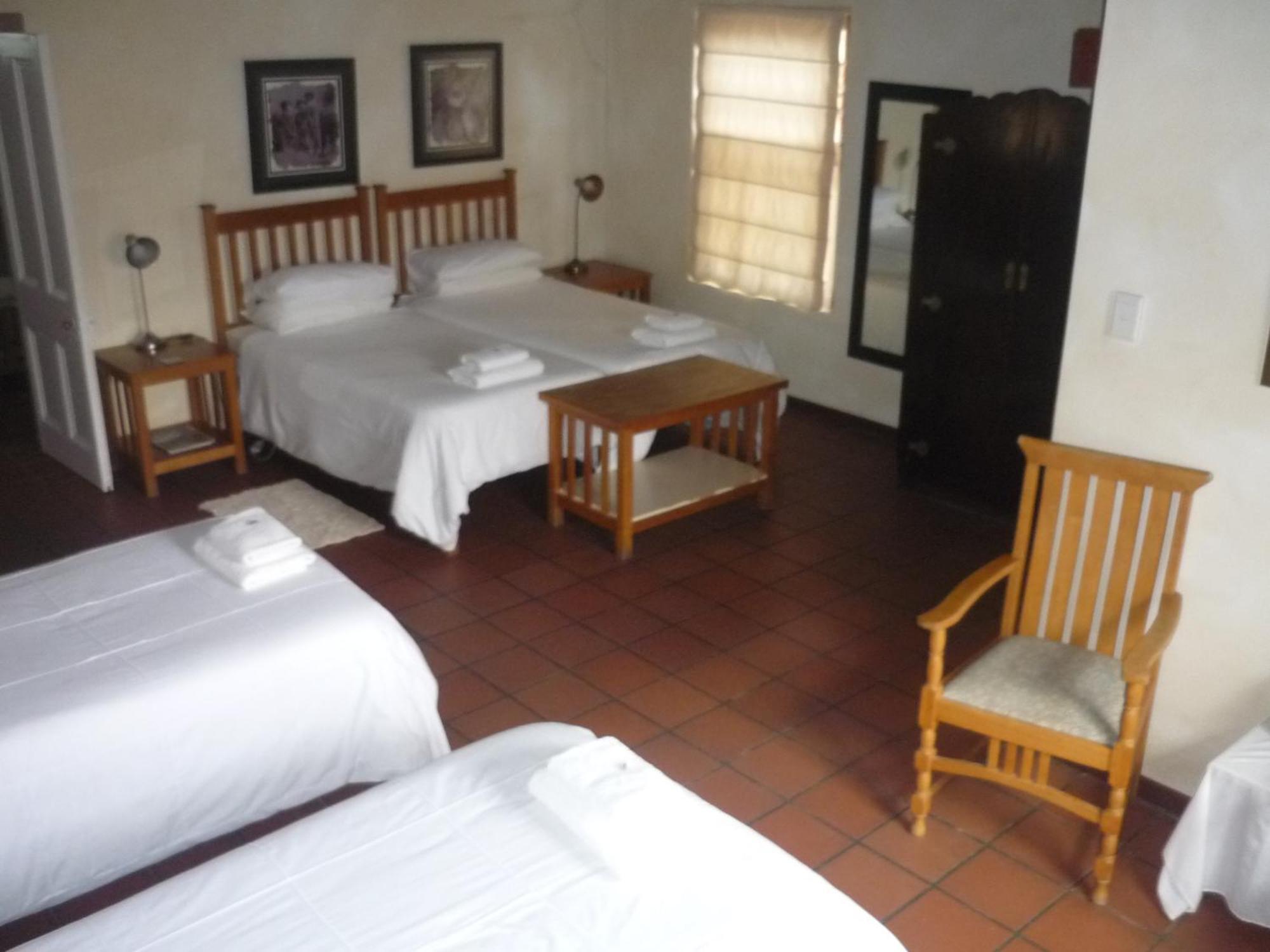 Wilgewandel Holiday Farm & Day Restaurant Oudtshoorn Værelse billede